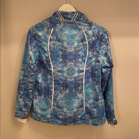 NWOT SUNICE Waterproof Rain Jacket - Picture 7 of 9